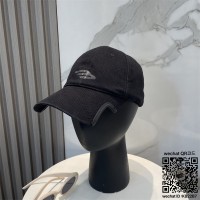 발렌시아가 BALENCIAGA 모자