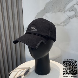 발렌시아가 BALENCIAGA 모자