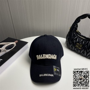 발렌시아가 BALENCIAGA 모자