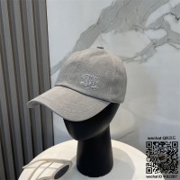 샤넬 CHANEL 모자