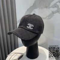 샤넬 CHANEL 모자