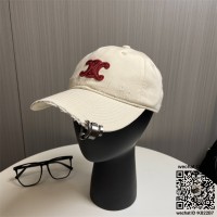 셀린느 CELINE 모자