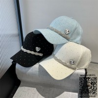 미우미우 MIUMIU 모자