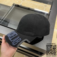 발렌시아가 BALENCIAGA 모자