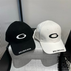 발렌시아가 BALENCIAGA 모자