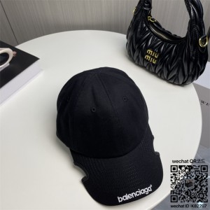 발렌시아가 BALENCIAGA 모자