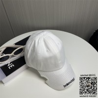 발렌시아가 BALENCIAGA 모자