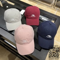 발렌시아가 BALENCIAGA 모자