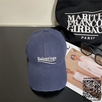 발렌시아가 BALENCIAGA 모자