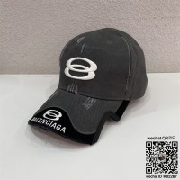 발렌시아가 BALENCIAGA 모자