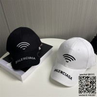 발렌시아가 BALENCIAGA 모자