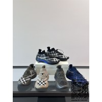 버버리 스니커즈 운동화 신발