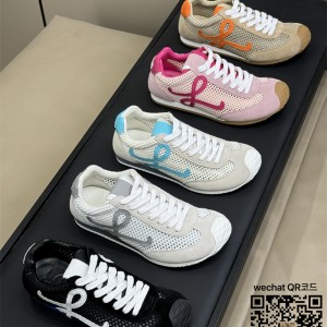 로에베 스니커즈 운동화 신발