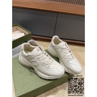 구찌 라이톤 스니커즈