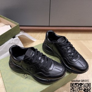 구찌 라이톤 스니커즈