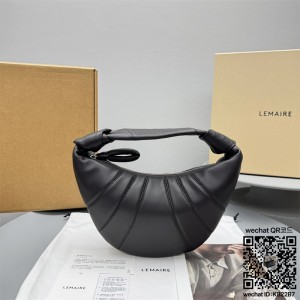 르메르 크루아상백