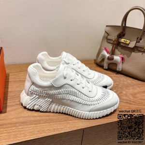 에르메스 스니커즈 운동화 신발