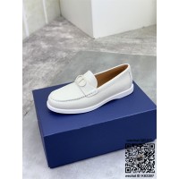 디올 로퍼 구두