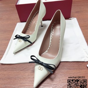 발렌티노 로퍼 구두 슈즈