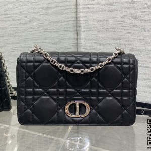 디올 DIOR 카로크로스백 25CM