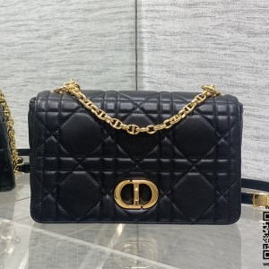 디올 DIOR 카로크로스백 25CM