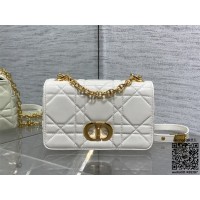 디올 DIOR 카로크로스백 20CM