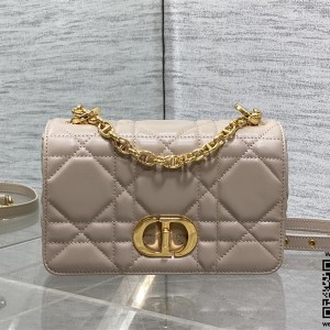 디올 DIOR 카로크로스백 20CM