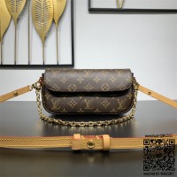 루이비통 온 체인 아이비 숄더백 M26587