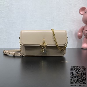 루이비통 월릿 온 체인 크로스백 M14548