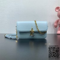 루이비통 월릿 온 체인 크로스백 M14548