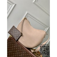 루이비통 로우 키 쿠키 숄더백 MM M14417