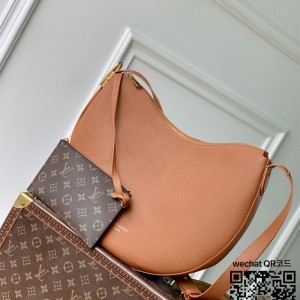 루이비통 로우 키 쿠키 숄더백 MM M14417