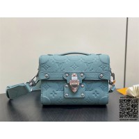 루이비통 소울 트렁크 크로스백 M13871