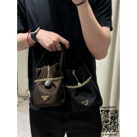 프라다 스몰 버킷백 11BE088