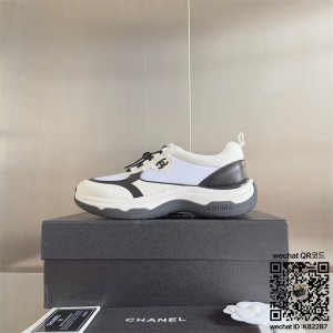샤넬 스니커즈 운동화