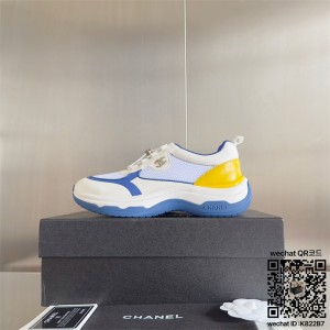 샤넬 스니커즈 운동화