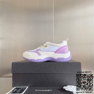 샤넬 스니커즈 운동화