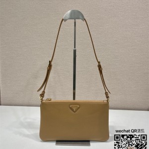 프라다 숄더백 1BC238