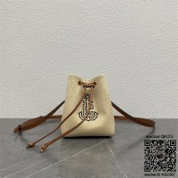 셀린느 CELINE 마이크로 세일러 - 트리옹프 캔버스 & 카프스킨 100742