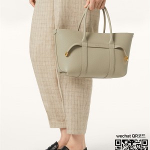 로로피아나 쇼퍼백