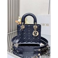 디올 DIOR 레이디백 20CM