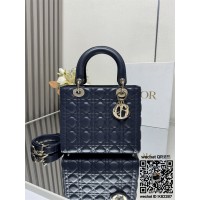 디올 DIOR 레이디백24CM