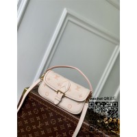 루이비통 나노다이앤 바이컬러 에덴 M13642