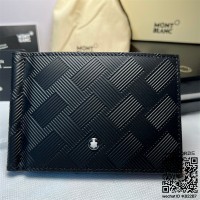 몽블랑 MONTBLANC 머니클립