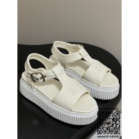 미우미우  힐 샌들 슬리퍼