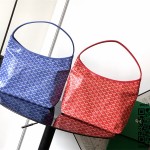 고야드 GOYARD 여성 보헴 호보백 PM