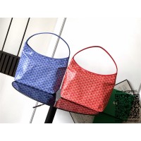 고야드 GOYARD 여성 보헴 호보백 PM
