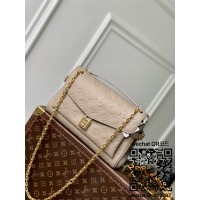 루이비통 애니타임 플랩 백 숄더백 크로스백 M14973