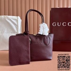 구찌 토티시마 스몰 리버서블 토트백 839124