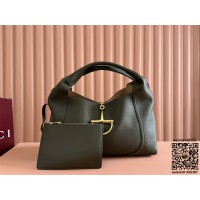 구찌 소프트빗 맥시 숄더백 837466